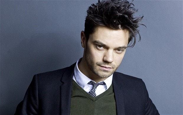 Dominic Cooper Dominic Cooper Theres too much gravitas given to people who dress