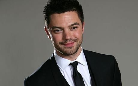 Dominic Cooper Dominic Cooper HeyUGuys