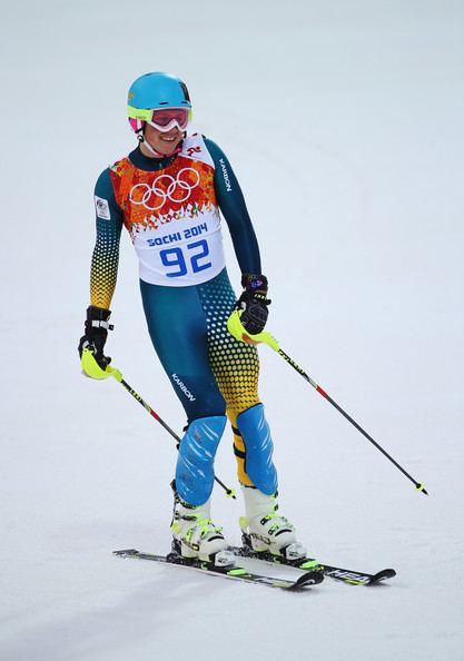 Dominic Demschar Dominic Demschar Photos Photos Alpine Skiing Winter Olympics Day