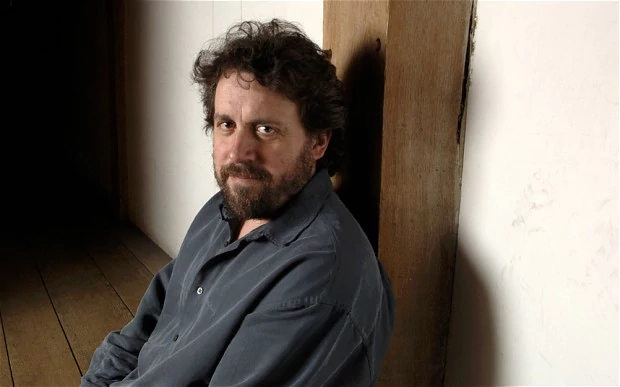 Dominic Dromgoole Dominance of public school actors is a 39real worry39 says