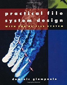 Dominic Giampaolo Practical File System Design eBook Dominic Giampaolo Amazonin