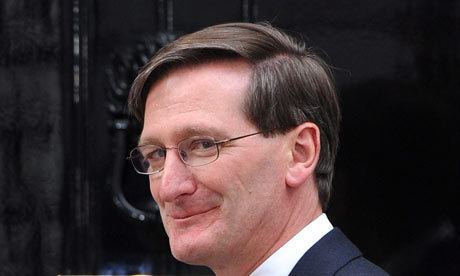 Dominic Grieve Profile Dominic Grieve attorney general Politics The