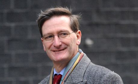 Dominic Grieve Full text Dominic Grieve on the press and contempt of