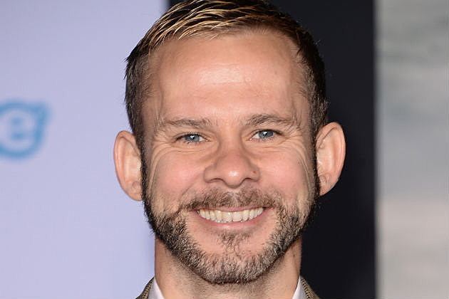 Dominic Monaghan Star Wars Episode 739 Dominic Monaghan Might Appear