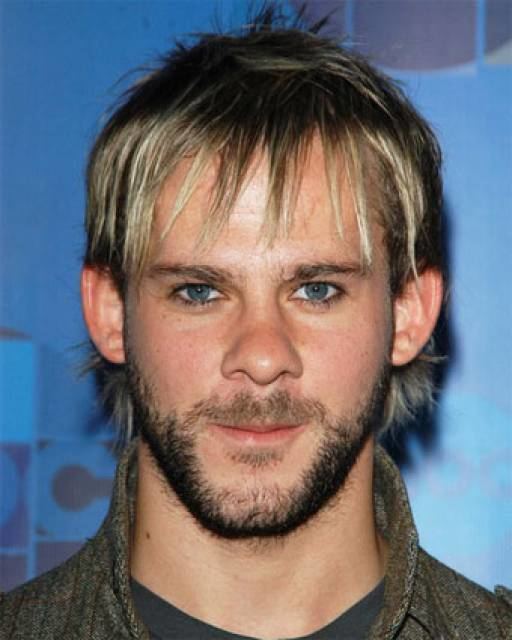 Dominic Monaghan Dominic Monaghan Person Giant Bomb