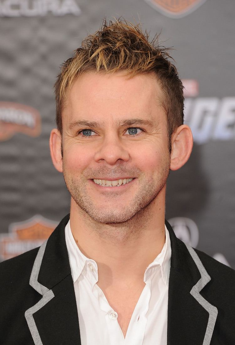 Dominic Monaghan Dominic Monaghan Joins Crackle Series 39The Unknown39 Deadline