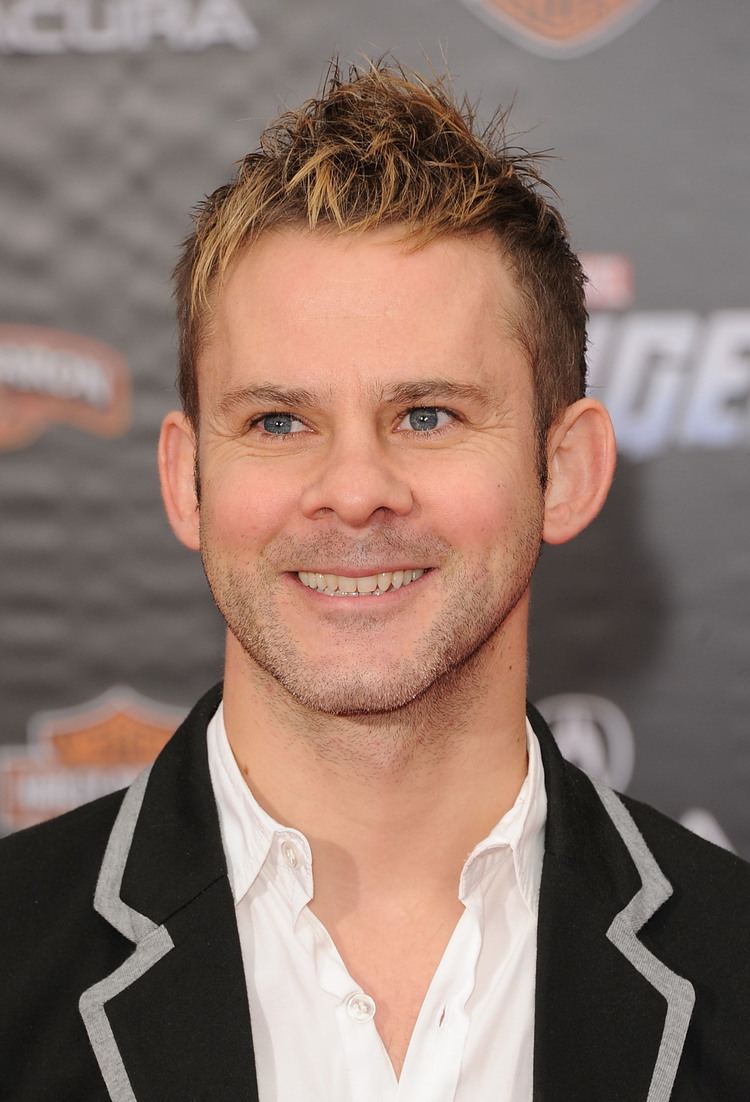 Dominic Monaghan - Wikipedia