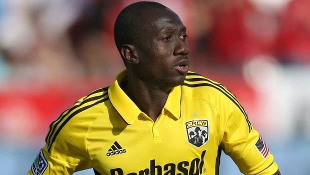 Dominic Oduro Dominic Oduro joins Toronto FC Africa Football Shop