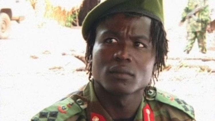 Dominic Ongwen Statement on Dominic Ongwen39s initial appearance before