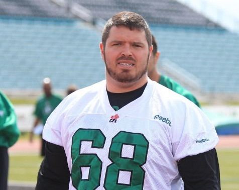 Dominic Picard Winnipeg Blue Bombers sign Canadian offensive lineman