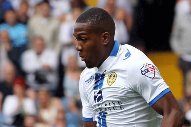 Dominic Poleon Leeds 2 Bournemouth 1 Dominic Poleon shatters Eddie