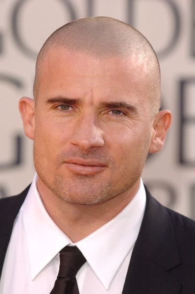 Dominic Purcell Dominic Purcell Set to Play Heatwave in The Flash CW