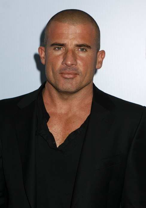 Dominic Purcell Dominic Purcell DominicPurcell Twitter