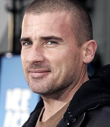 Dominic Purcell Dominic Purcell Prison Break Photo 1151109 Fanpop