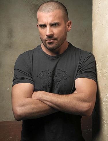 Dominic Purcell Dominic Purcell To Enter 39Spartacus39 Arena Deadline