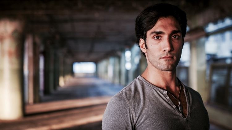 Dominic Rains Classify Dominic Rains Iranian actor