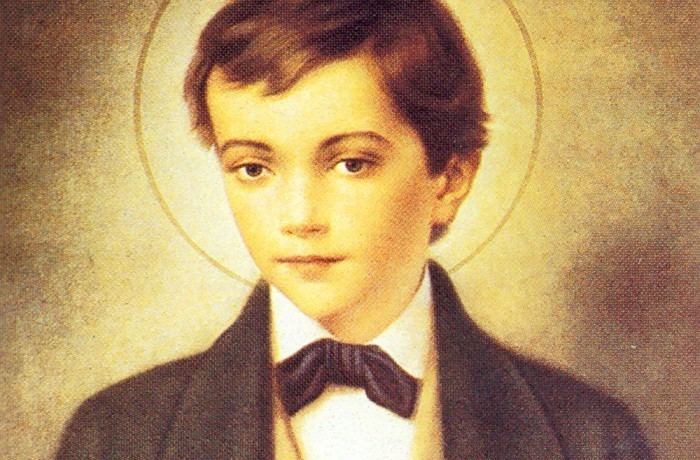 Dominic Savio St Dominic Savio