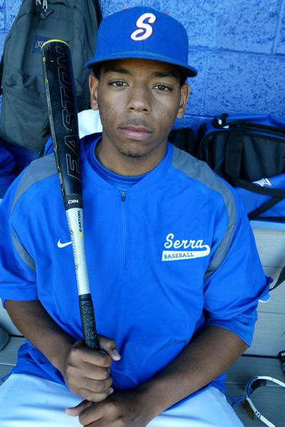 Dominic Smith (baseball) Serra baseball has built a super program Los Angeles