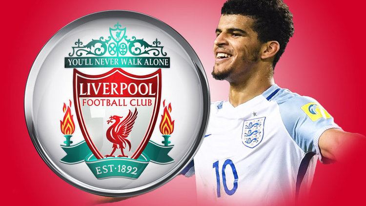 Dominic Solanke Dominic Solanke profile How good can the forward be for Liverpool