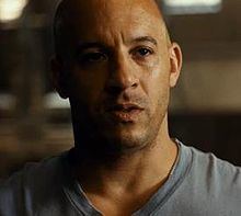 Dominic Toretto httpsuploadwikimediaorgwikipediaenthumb0
