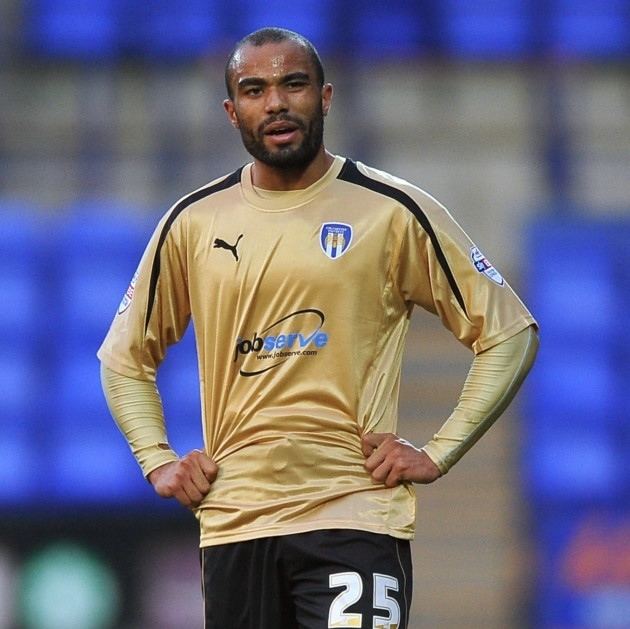 Dominic Vose Dominic Vose offered a new deal by Colchester United