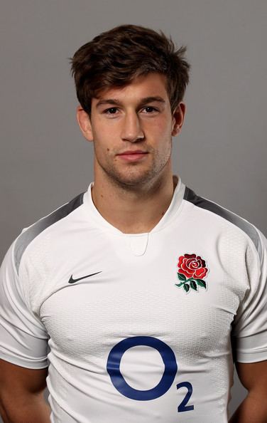 Dominic Waldouck Dominic Waldouck Pictures England Rugby Union Headshots