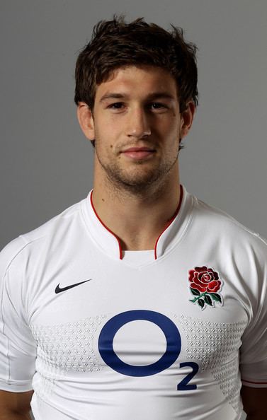 Dominic Waldouck Dominic Waldouck Pictures England Rugby Portrait Session