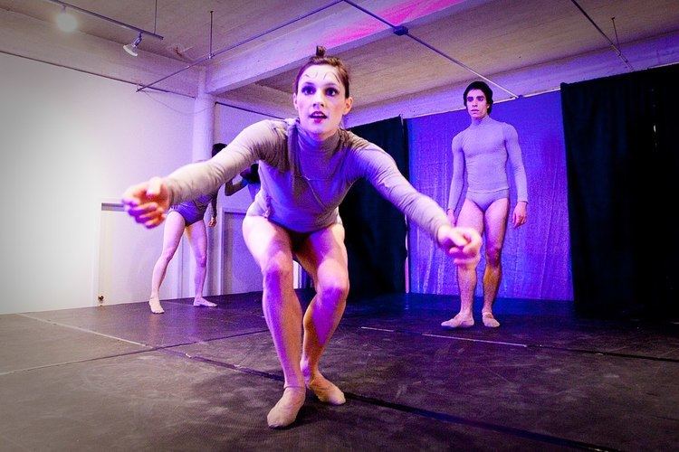 Dominic Walsh Dance Theater