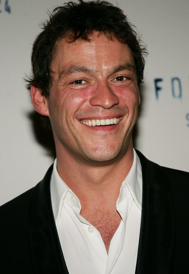 Dominic West 17quotesbydominicwest WishesTrumpet