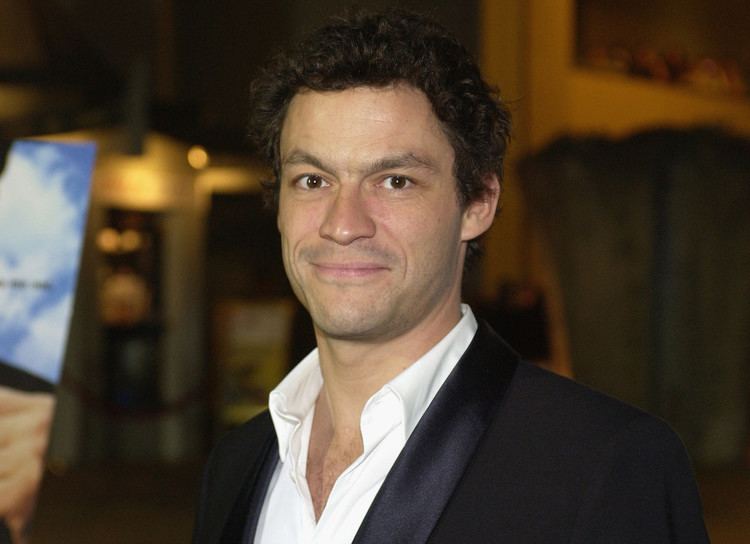 Dominic West The Affair39s Dominic West Cast In 39Money Monster39 Movie