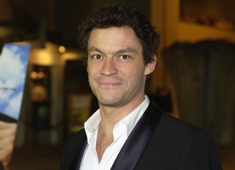 Dominic West ~ Complete Biography | Photos | Videos