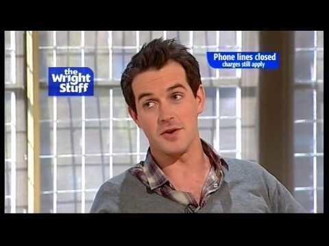 Dominic Wood Dominic Wood on Wikinow News Videos Facts
