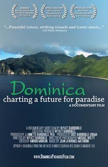 Dominica: Charting a Future for Paradise httpsuploadwikimediaorgwikipediaenthumb9