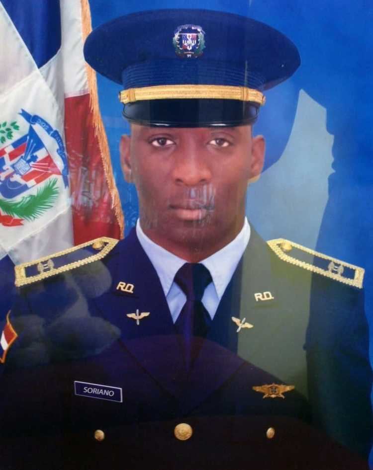 Dominican Air Force Rafael Soriano is in the Dominican Air Force The Washington Post