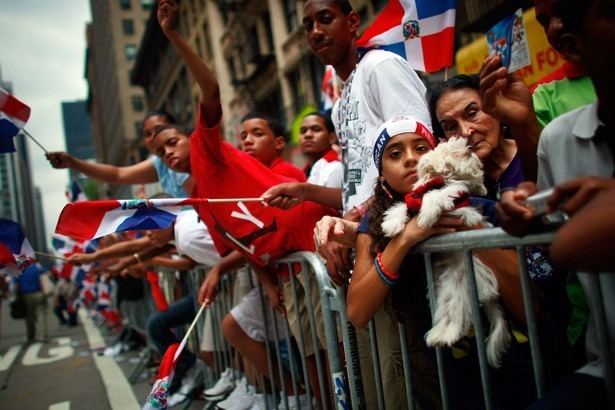 Dominican Americans (Dominican Republic) What Do DominicanAmericans Really Want The Atlantic