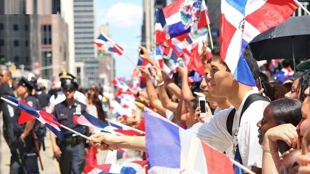 Dominican Americans (Dominican Republic) The Growing Political Power of Dominican Americans in the Northeast