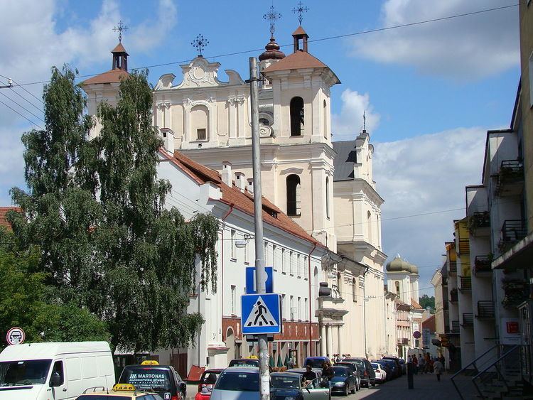 Dominican Church of the Holy Spirit