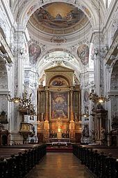 Dominican Church, Vienna httpsuploadwikimediaorgwikipediacommonsthu