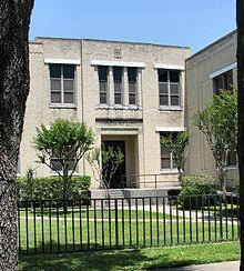 Dominican High School (Galveston, Texas) httpsuploadwikimediaorgwikipediacommonsthu