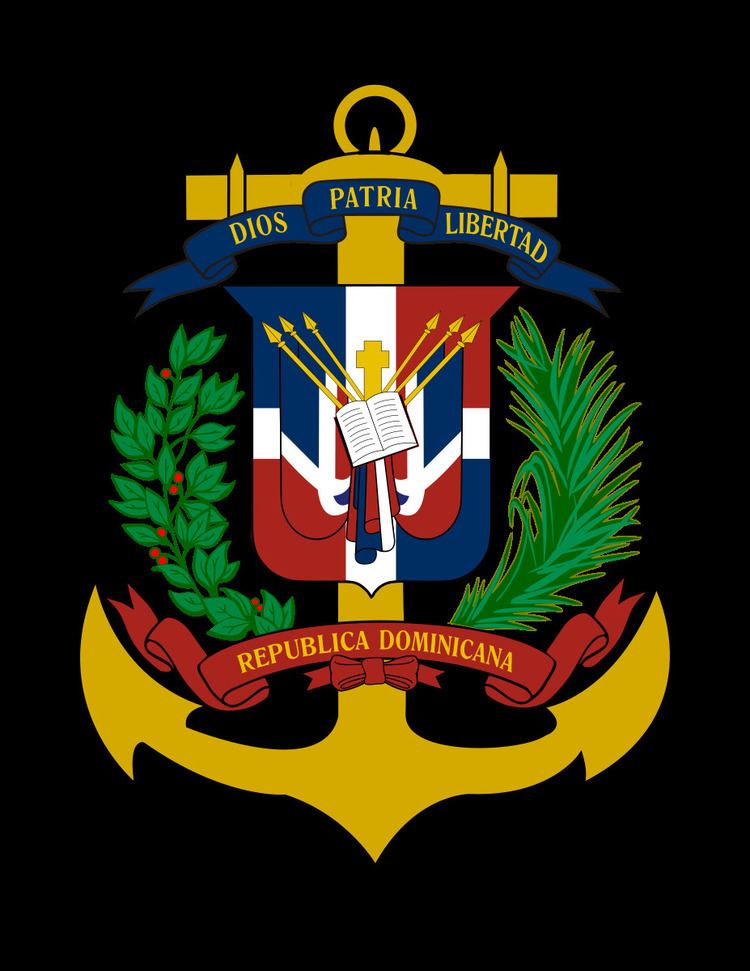 Dominican Navy