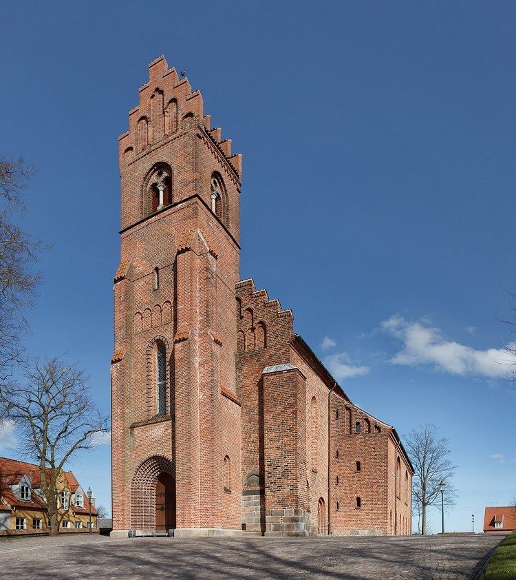Dominican Priory, Viborg