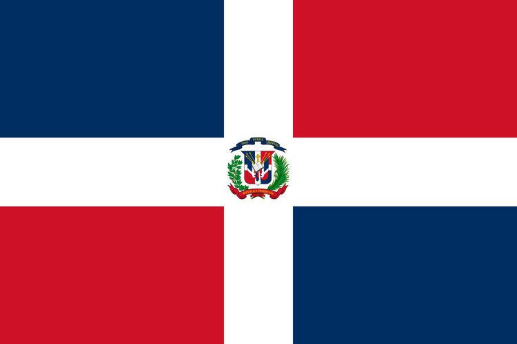 Dominican Republic at the 1972 Summer Olympics