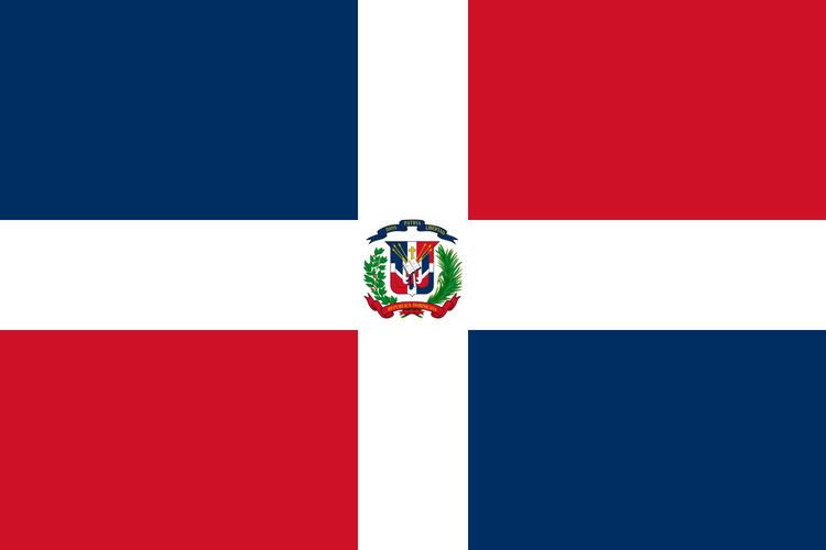 Dominican Republic at the 2013 World Aquatics Championships