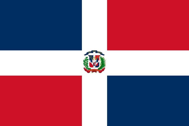 Dominican Republic Davis Cup team