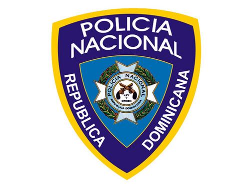 Dominican Republic National Police