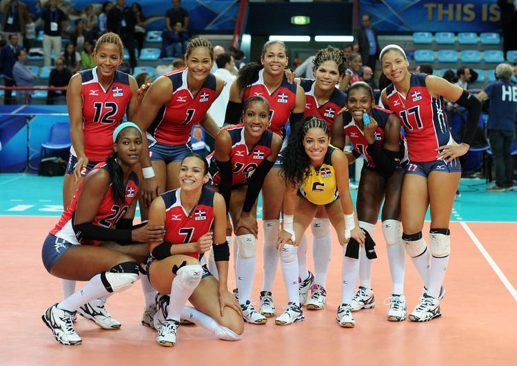 Dominican Republic women's national volleyball team 1000 images about Dominicano my Home on Pinterest Flag tattoos