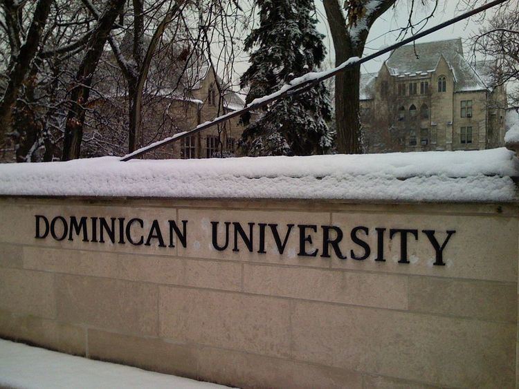 Dominican University (Illinois)