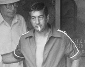 Dominick Napolitano On This Day in 1981 Dominick Napolitano was Killed Aged 51 The NCS