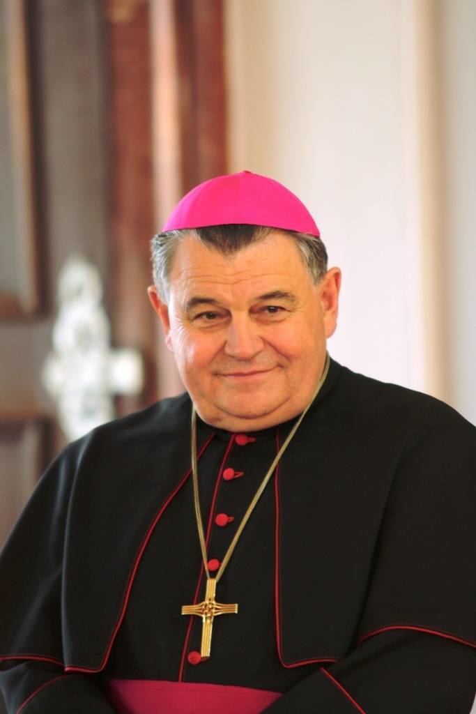 Dominik Duka Archbishop of Prague Dominik Duka Appointed Cardinal Crkevcz