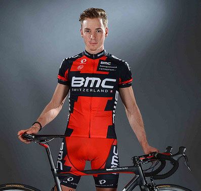 Dominik Nerz radsportnewscom Nerz Gut fr van Garderen arbeiten